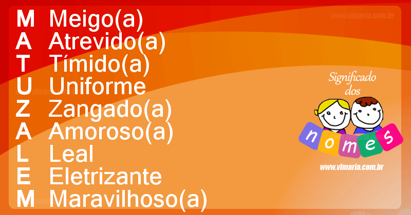 Imagem com o nome MATUZALEM