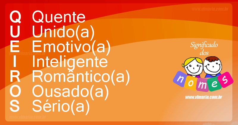 Imagem com o nome QUEIROS
