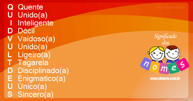 Imagem com o nome QUIDVULTDEUS