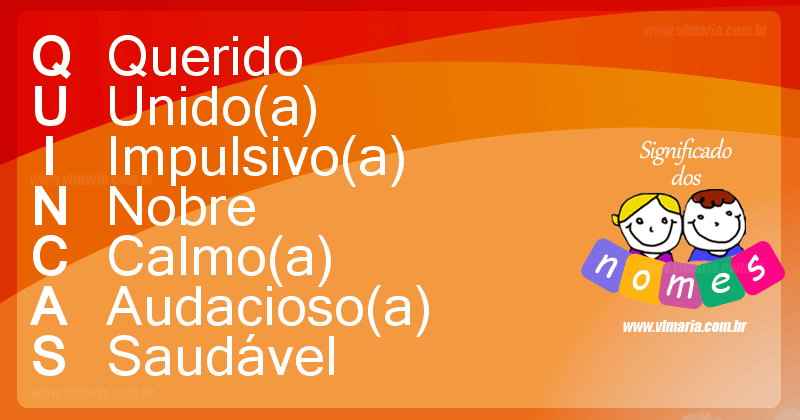 Imagem com o nome QUINCAS