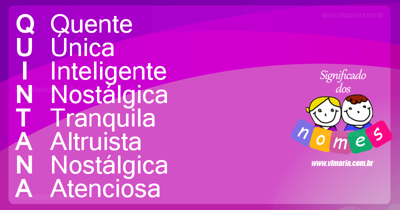 Imagem com o nome QUINTANA