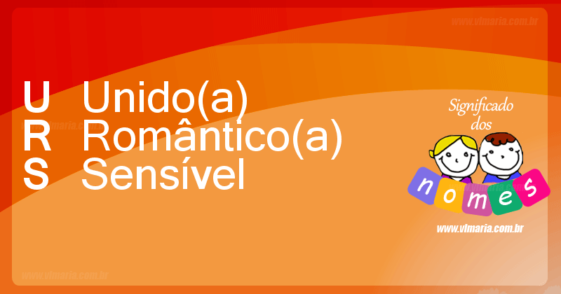 Imagem com o nome URS