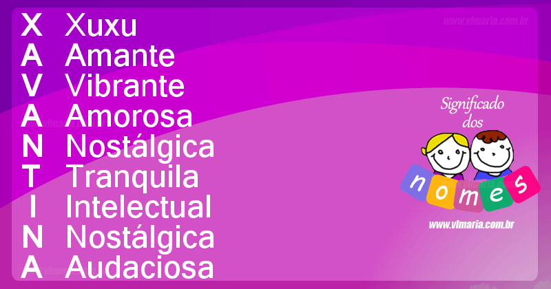 Imagem com o nome XAVANTINA